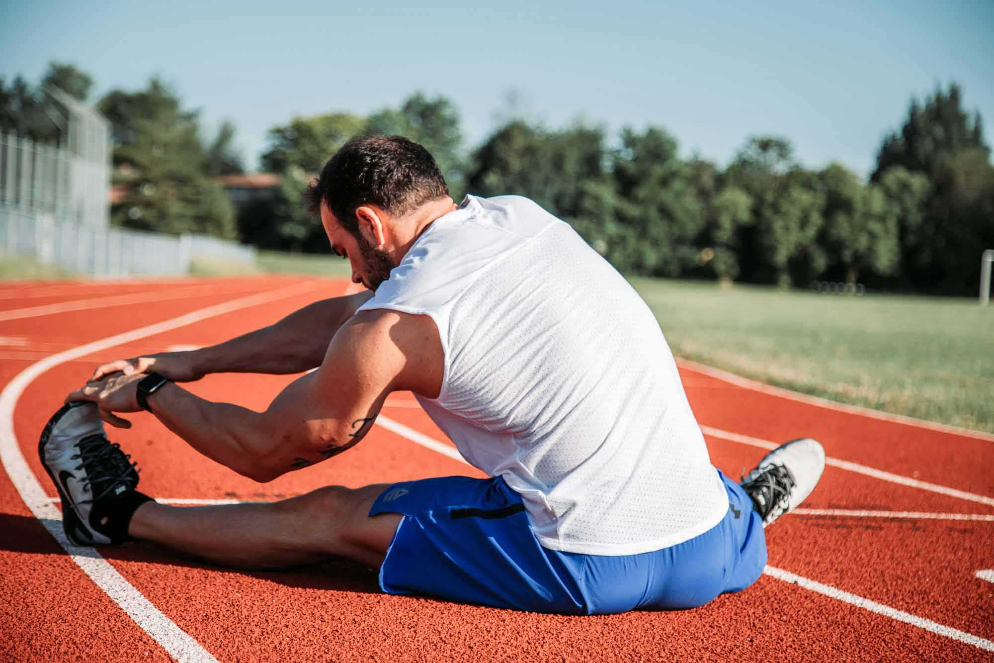 indoor outdoor training